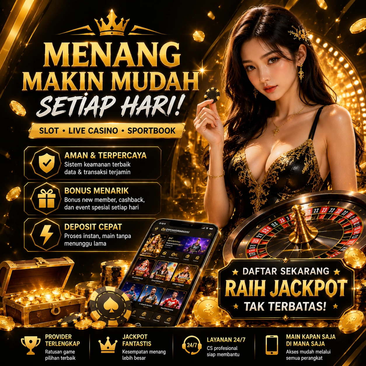 Mengenal angsa4d Sebagai Platform Game Online Terpercaya