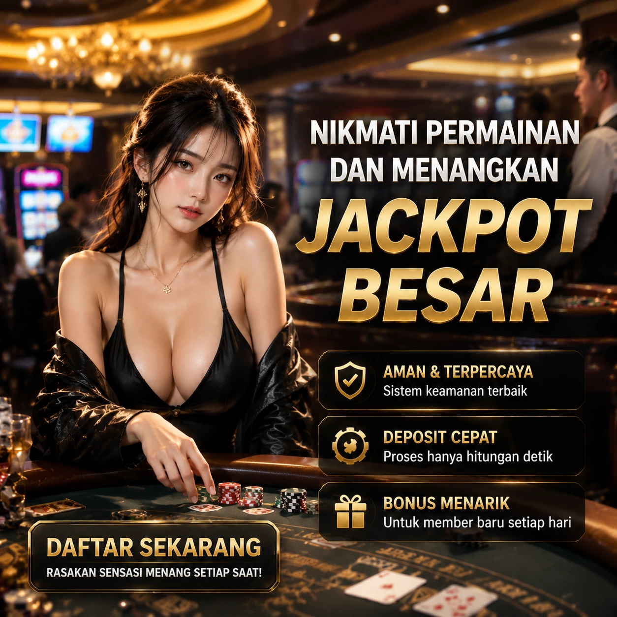 Mengulas Fitur Menarik di Situs Game angsa4d