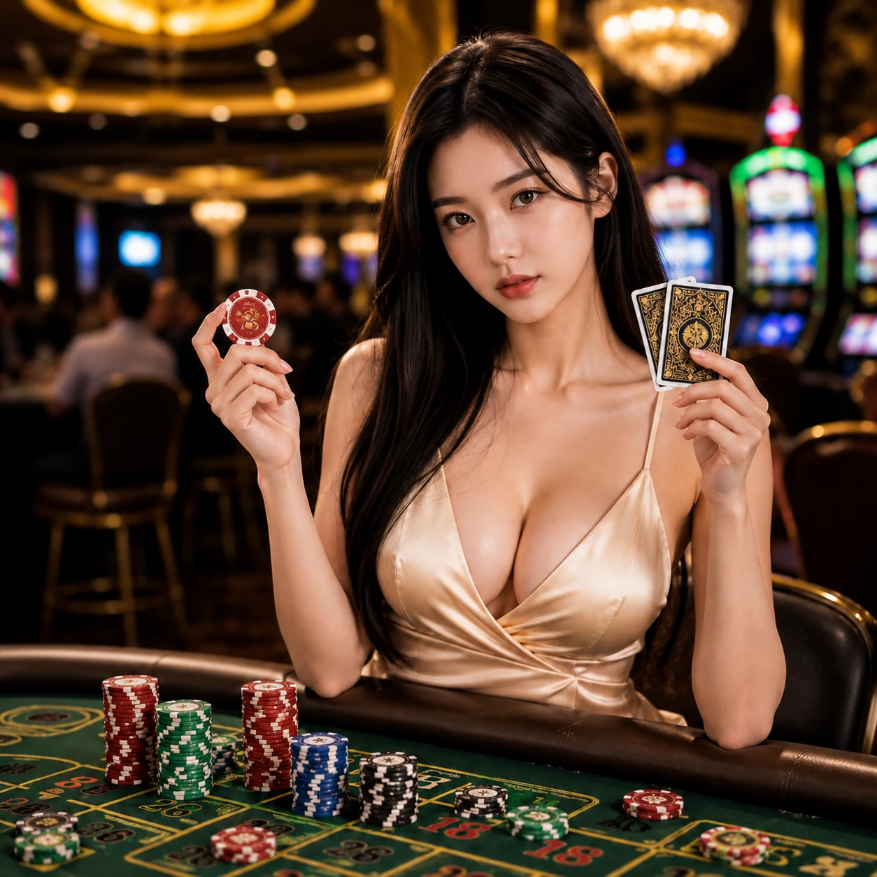 Menjelajahi Fitur Unggulan Situs Game angsa4d