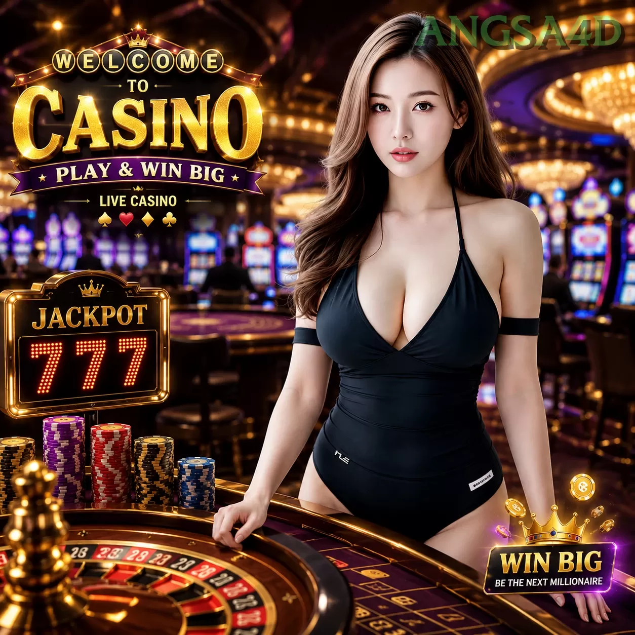 angsa4d: Bet Sport Dengan Fitur Terbaik untuk Pemain Indonesia