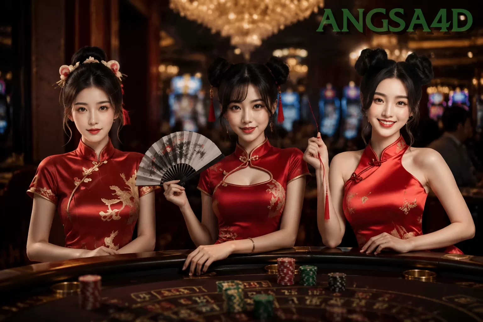 angsa4d: Dukungan Pelanggan Terbaik untuk Gamer Indonesia