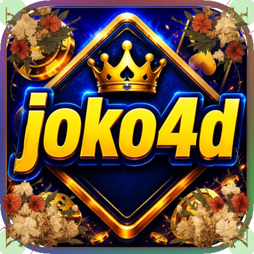 joko4d Terbaru 2026: Download APK dan Review