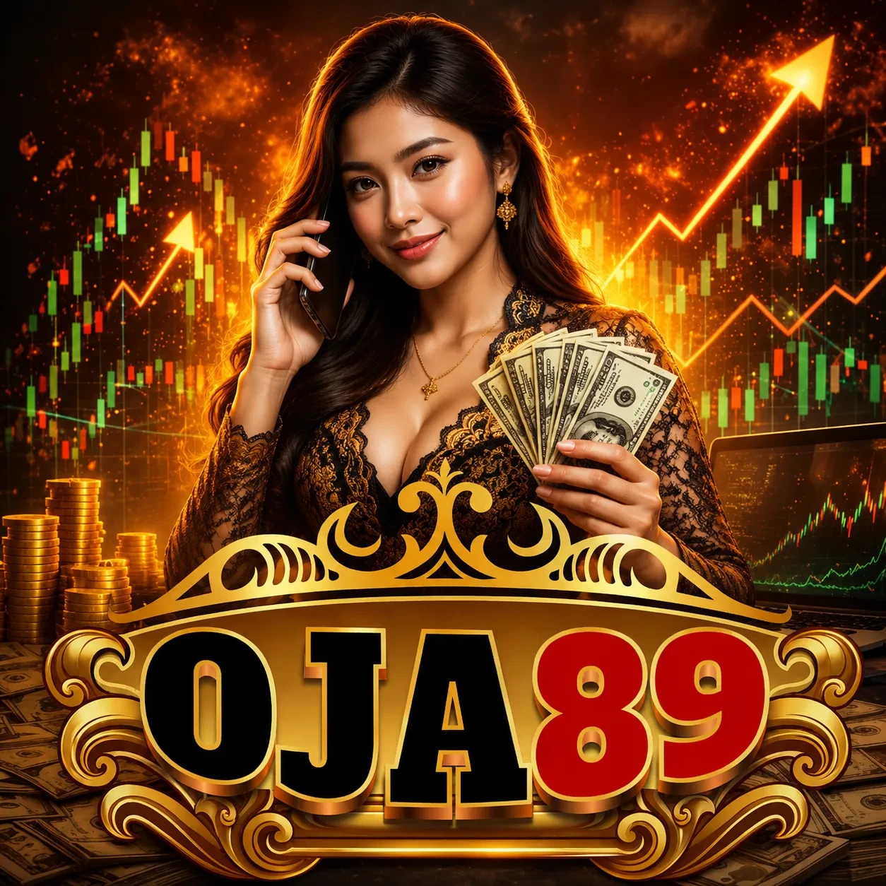 Aplikasi oja89 Terbaru untuk Android dan iOS