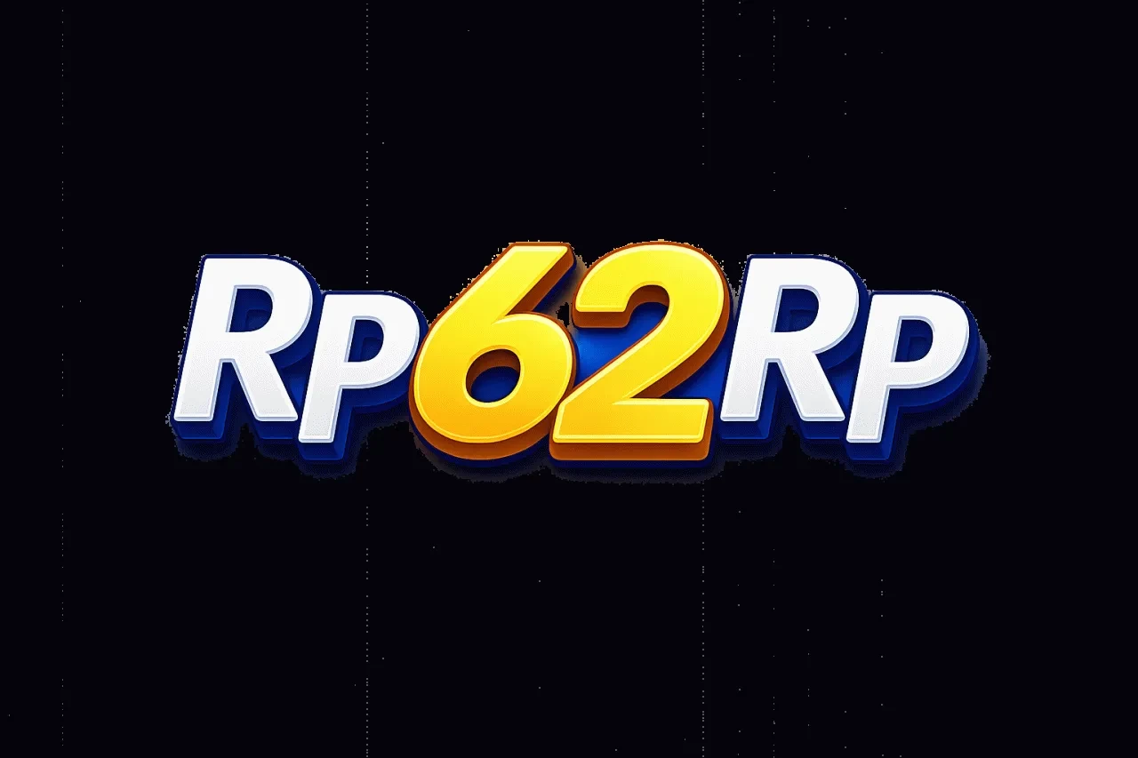 rp62rp APK Terbaru dengan Fitur Lengkap