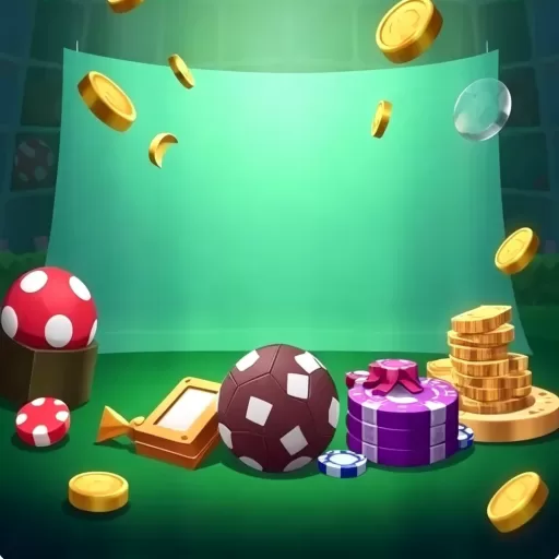 Mengulas Fitur Menarik di Situs Game angsa4d