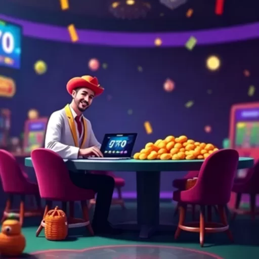 Panduan Lengkap Menggunakan Situs Game angsa4d
