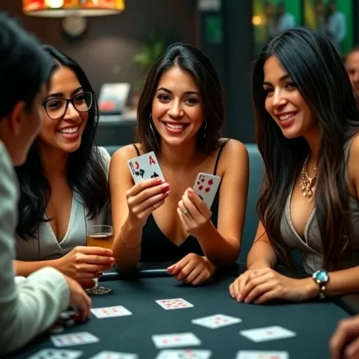 angsa4d: Menyelami Keseruan Permainan Poker yang Menarik di Indonesia