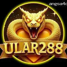 ular288 APK Resmi — ikon aplikasi
